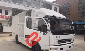 Ô tô ‘Made in China’ chạy 500km bằng nước lã