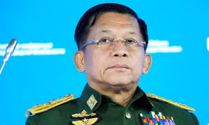Myanmar - Nga ký hợp tác năng lượng hạt nhân 