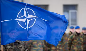 Nga sẵn sàng đàm phán với NATO tại một nước trung lập