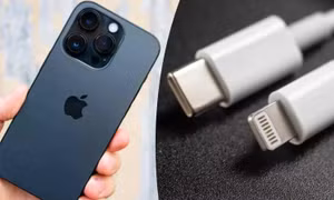 iPhone 15 có thể sạc đầy nhanh hơn