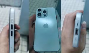 Lý do điện thoại iPhone 15 Pro Max có thể đắt 'giật mình'