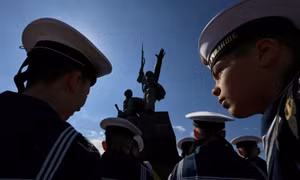 'Át chủ bài' của Nga trên Biển Đen khiến NATO lo ngại