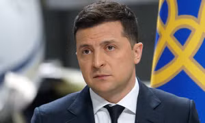 Bloomberg: Tổng thống Zelensky sẽ trực tiếp tham dự hội nghị G7