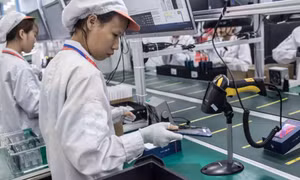 Financial Times: Thời khắc kinh tế của Việt Nam đã đến