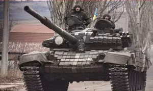 ISW: Nga cân nhắc về một 'chương trình hành động nguy hiểm nhất' trong xung đột Ukraine