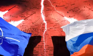 Cảnh báo về nguy cơ sớm xảy ra xung đột trực tiếp giữa Nga và NATO ở Ukraine