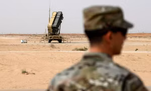 Giới chức Mỹ hé lộ kế hoạch gửi bộ chế tạo bom ‘thông minh’ và tên lửa Patriot cho Ukraine