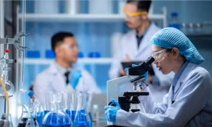 Vượt Mỹ, Trung Quốc lần đầu đóng góp nhiều nghiên cứu khoa học nhất thế giới