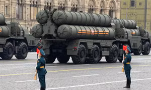 Số phận bất ngờ của S-400 tại Thổ Nhĩ Kỳ: Chưa từng trực chiến, sắp được bán lại?