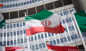 Đàm phán hạt nhân Iran có thể được nối lại trong vài ngày tới