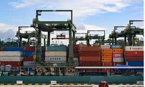 Ukraine nộp đơn xin tham gia CPTPP