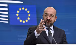 Chuyên gia Nga nêu lý do Ukraine khó thể gia nhập EU vào năm 2030