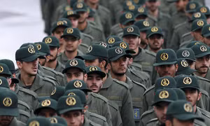 Căng thẳng Mỹ - Iran: Liệu tấn công từ Iraq có khả thi?