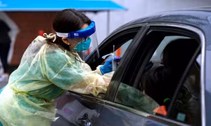 Phát hiện virus đột biến mới gây COVID-19 tại Oregon, Mỹ