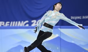Những vận động viên mặc đẹp nhất tại Olympic Bắc Kinh 2022