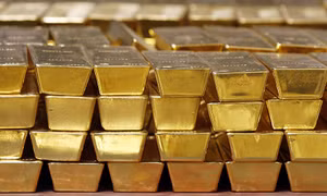 Ngân hàng Anh từ chối yêu cầu trả 14 tấn vàng cho Venezuela