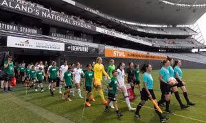 Bốn bước đột phá của World Cup nữ 2023