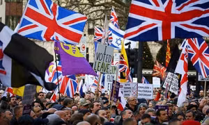 Tòa án Công lý châu Âu phán quyết Anh có thể đơn phương hủy Brexit
