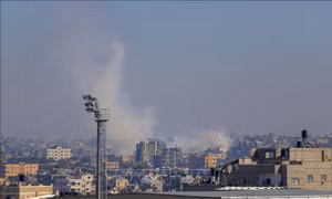 Lần đầu tiên Israel không có cảnh báo tấn công trong 24 giờ 