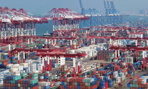 Trung Quốc được phép trừng phạt Mỹ vì vi phạm luật WTO