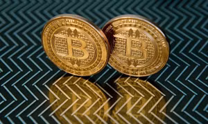 Dự báo năm 2022 Bitcoin sẽ ‘gặp hạn’ vì bị siết chặt quản lý
