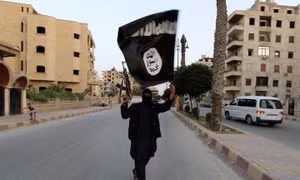 Nga cảnh báo nguy cơ IS và ‘caliphate 2.0’ hồi sinh 
