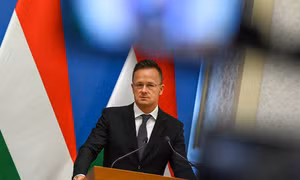 Hungary phản đối kế hoạch viện trợ chung cho Ukraine