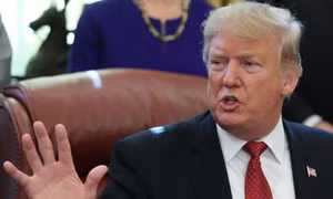 Tổng thống Trump có bài phát biểu quan trọng về tình hình Venezuela trong tuần tới