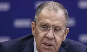 Moskva: Quan hệ Nga và phương Tây ‘đi vào đường cùng’ vì cuộc chiến ở Ukraine