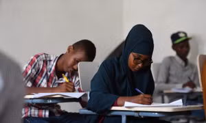 Somalia hủy kết quả thi quốc gia, cấm mạng xã hội vì bị lộ đề