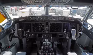 Phi công ‘đi nhờ’ cứu mạng máy bay Boeing 737 Max 8 ngay trước ngày rơi