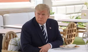 Tổng thống Trump: Tổng thống Nga Putin có thể sẽ dự Hội nghị G-7 tại Mỹ