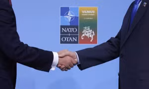 Nga cảnh báo đáp trả các thành viên mới của NATO