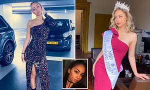 Hoa hậu Hà Lan rút đơn dự Miss World vì chưa tiêm vaccine COVID-19