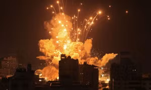 Tin tình báo hé lộ Hamas đã chuẩn bị 'giai đoạn hai' khi tấn công Israel