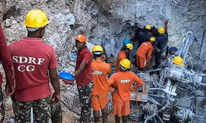 Cậu bé khiếm thính sống sót thần kỳ sau 4 ngày mắc kẹt dưới giếng đầy rắn và bọ cạp 