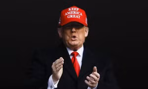 Bất đồng giữa Tổng thống Trump và bộ máy tình báo Mỹ