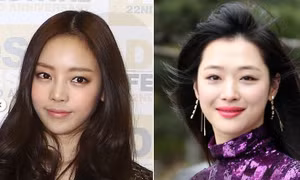 Hàng loạt sao K-Pop tự tử khiến người hâm mộ Hàn Quốc tự vấn lương tâm