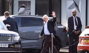 Ông Boris Johnson được ủng hộ mạnh mẽ để tranh cử Thủ tướng Anh