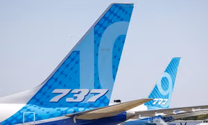 Trung Quốc cho phép Boeing 737 Max bay trở lại sau gần 4 năm