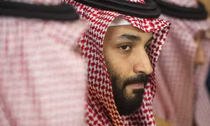 Thượng nghị sĩ Mỹ kêu gọi phế truất Thái tử Saudi Arabia sau vụ nhà báo Khashoggi