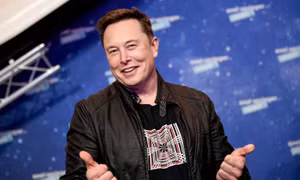 Tỷ phú Elon Musk giành lại ngôi vị giàu nhất thế giới nhờ SpaceX