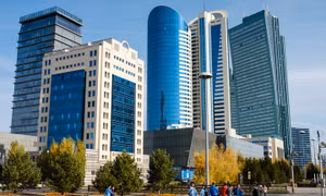 Kazakhstan có thể đổi lại tên thủ đô 