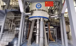 Trung Quốc sản xuất thành công từ trường mạnh gấp 1 triệu lần của Trái đất