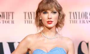 Ca sĩ Taylor Swift chính thức thành tỷ phú sau tour diễn thế giới