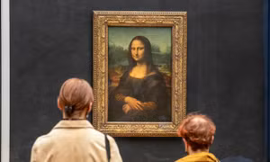 Tiết lộ bí mật mới về kiệt tác Mona Lisa