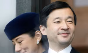 Tân Nhật hoàng Naruhito – vị hoàng đế của những điều khác biệt