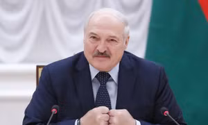 Belarus cấm tất cả hành vi tăng giá
