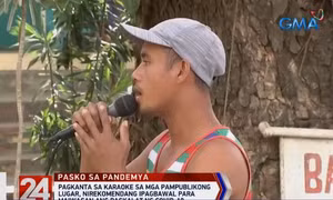 Philipines cấm hát karaoke vào ban ngày