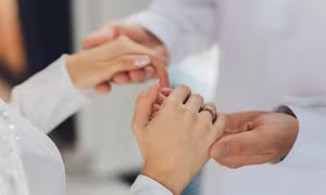 Người đàn ông lấy 53 vợ trong 43 năm ở Saudi Arabia